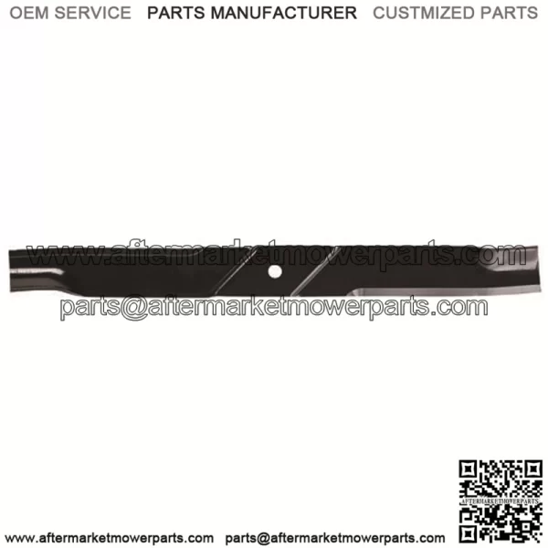 Oregon 91-526 Mower Blade fits Dixie Chopper 30227-74X