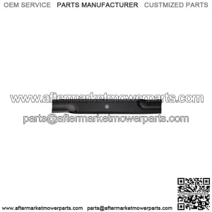 Oregon 190-206 Mower Blade, 17-7/8" Dixie Chopper 30227-52T, 30227-52X