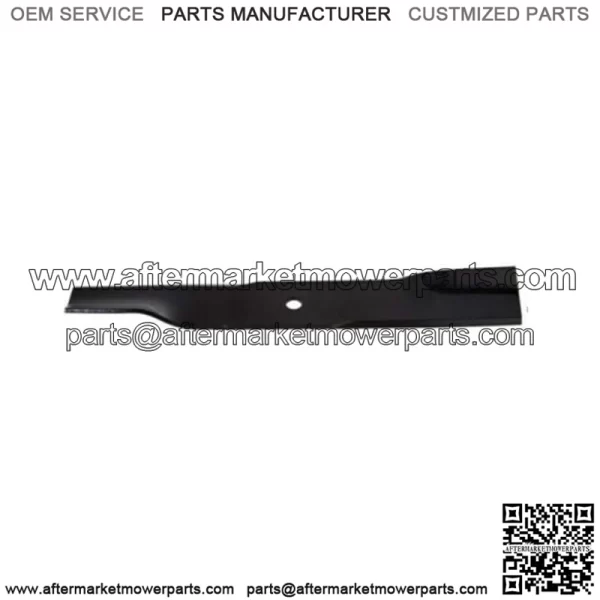 Oregon 92-044 Mower Blade fits Dixie Chopper 30227-52T 30227-52X