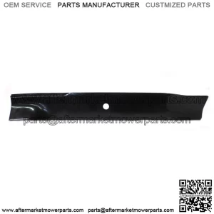 Dixie Chopper 48" Deck Blade for Zee 1 (2012) Lawn Mower / 300819, 300819DC