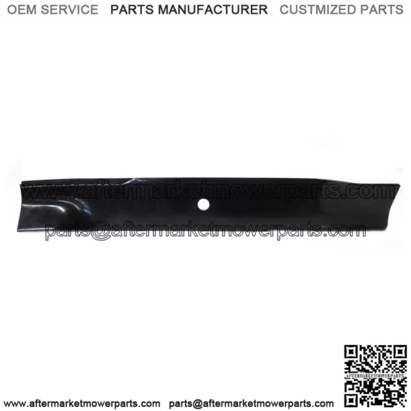 Dixie Chopper 48" Deck Blade for Zee 1 (2012) Lawn Mower / 300819, 300819DC