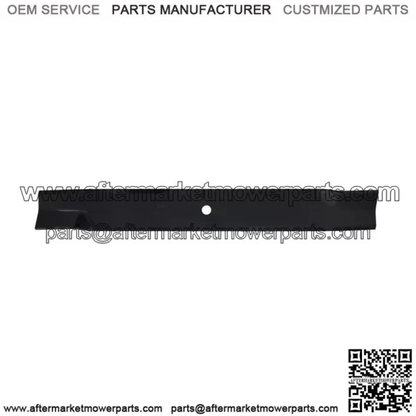 6833 Mower Blades for Bad Boy  Dixie Chopper  Windsor  72" Deck