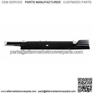 Mower Blades  for Dixie Chopper 227-72H 30227-72H 30227-72N 72" Deck