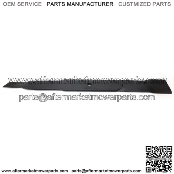 30227-66T Dixie Chopper 66" Twisted Blade for 3066LP & More Lawn Mowers