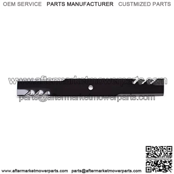 Oregon 96-319 Mower Blade Gator G3 fits Dixie Chopper 30227-60E