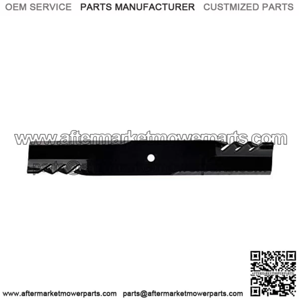 Oregon 596-704 Mower Blade Gator G5 fits Dixie Chopper 30227-52T