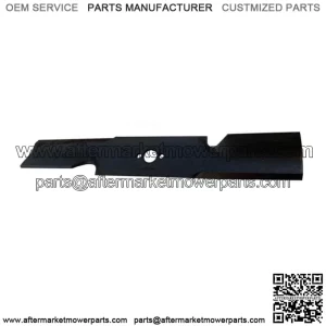 OEM Ferris Set of 2 Blades for 32" Mower Decks, FW15, 5106420, 5106420X2
