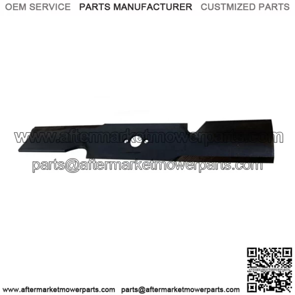 OEM Ferris Set of 2 Blades for 32" Mower Decks, FW15, 5106420, 5106420X2