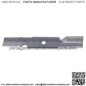Ferris 5105512 48" Deck Blade Set of 400S Series Lawn Mowers 48" Cutting Decks
