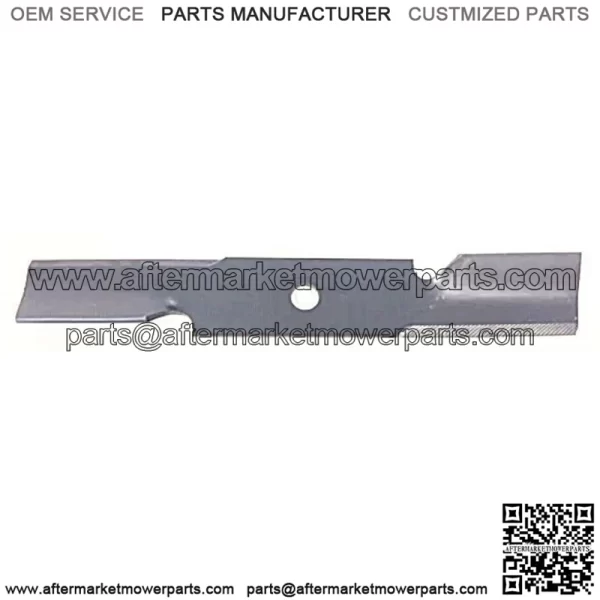 Ferris 5105512 48" Deck Blade Set of 400S Series Lawn Mowers 48" Cutting Decks