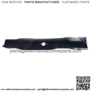 OEM Ferris Mulch Blade Set w/ .25 Hole for 32" Mower Decks, 5107717X2