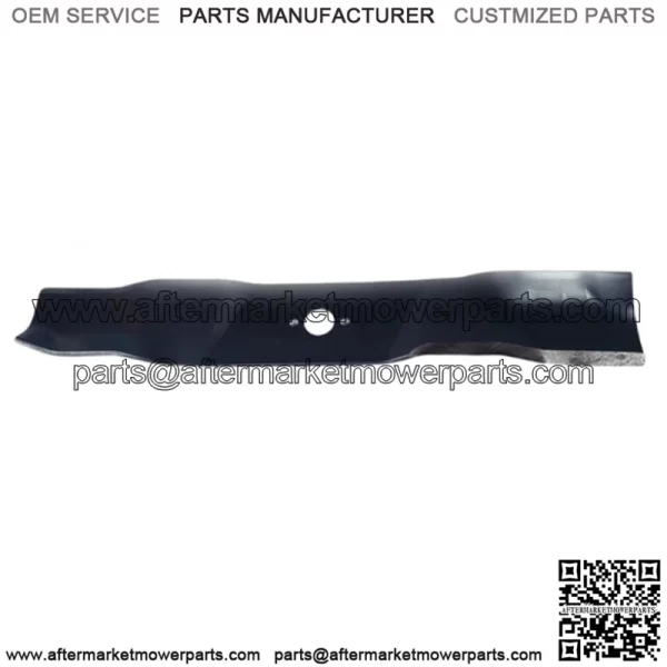 OEM Ferris Mulch Blade Set w/ .25 Hole for 32" Mower Decks, 5107717X2