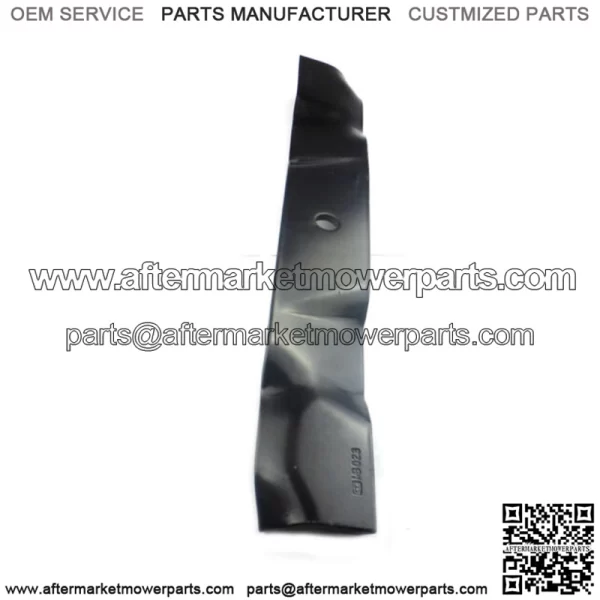 Ferris 52" Mulching Blade Set for 5600584, 5600585, 5901310 Mowers / 5103304S - Image 2