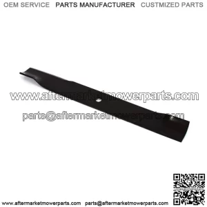 NEW OREGON PART NUMBER 91-308 MOWER BLADE, 21" FOR SNAPPER HUSTLER FERRIS