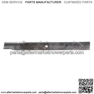 Ferris 5106752S Laser Edge Self Sharpening Lawn Mower Blade 72" Inch Cut Deck