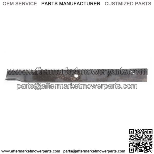 Ferris 5106752S Laser Edge Self Sharpening Lawn Mower Blade 72" Inch Cut Deck