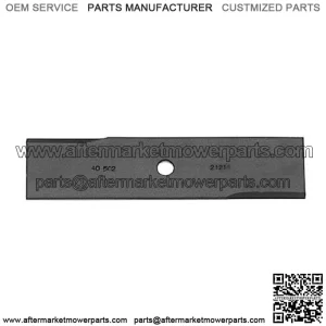 McLane Edger Blades 2059HD Oregon 40-502