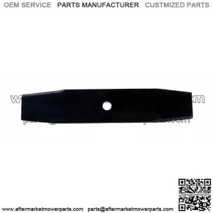 Edger Blades Heat Treated for Mclane Lesco  Tanaka Sunbelt  Stens Edgewater