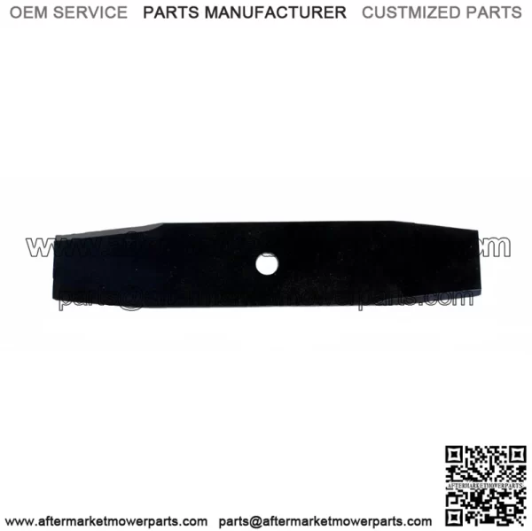 Edger Blades Heat Treated for Mclane Lesco  Tanaka Sunbelt  Stens Edgewater