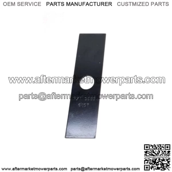 6107  7-11/16"x1" Edger Blades Fits Stihl 4133 713 4101