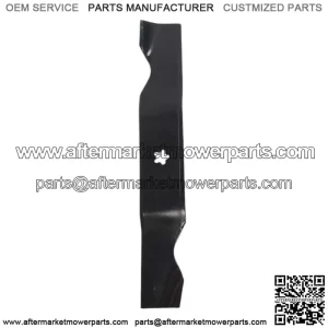 Lawn Mower 54" Blade For Craftsman Fits Poulan Fits Ayp/Electrolux 532187256