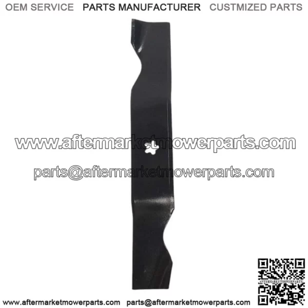 Lawn Mower 54" Blade For Craftsman Fits Poulan Fits Ayp/Electrolux 532187256
