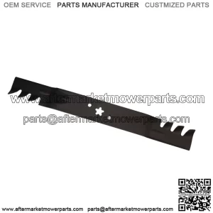 Electrolux 580244002 Mulching Blade for Husqvarna