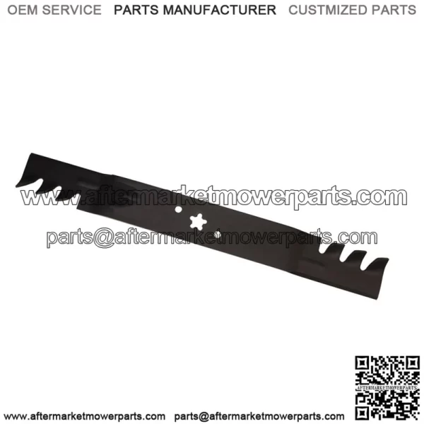 Electrolux 580244002 Mulching Blade for Husqvarna