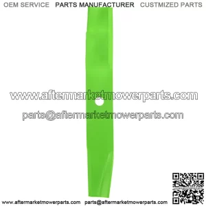 Lawn Blade for EverRide Yellow Jacket YJ2040 YJ1840 03498400