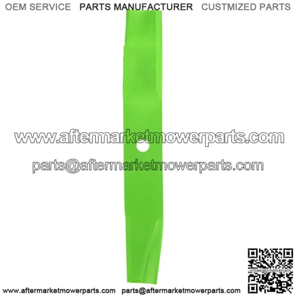 Lawn Blade for EverRide Yellow Jacket YJ2040 YJ1840 03498400