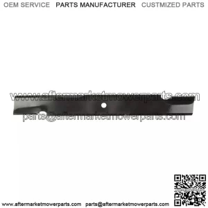 91-482 Mower Blade, 21" Compatible with 18026 Everride