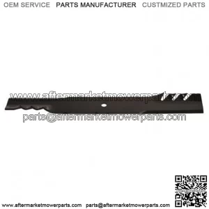 592-608 Everride Gator G5 Blade, 21"