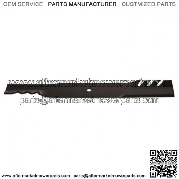 592-608 Everride Gator G5 Blade, 21"