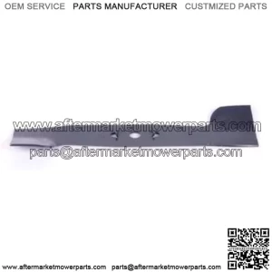 ISE Replacement Blade for Flymo Chevron RE350, Replaces Part Numbers: 512709900