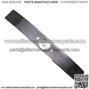 FLYMO 5120284-00/4 38CM MOWER BLADE FOR E38DD