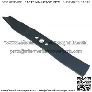 ISE Replacement Blade for Flymo RE320, Replaces Part Numbers: FLY005, 5127734-00