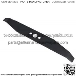 ISE Replacement Blade for Flymo Minimo E30, Replaces Part Numbers: 512643