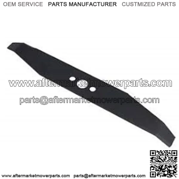 ISE Replacement Blade for Flymo Minimo E30, Replaces Part Numbers: 512643