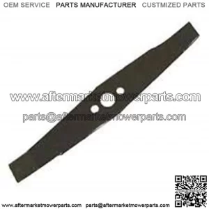 ISE Replacement Blade for Flymo Minimo E25, Replaces Part Numbers: 5726536