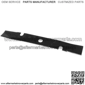 ISE Replacement Blade for Flymo RE30, Replaces Part Numbers: 5126676