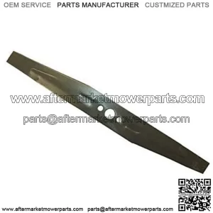 ISE Replacement Blade for Flymo Glide Master 360. Replaces Part Numbers: FLY063