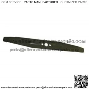 ISE Replacement Blade for Flymo Glide Master 380, Replaces Part Numbers: FLY064