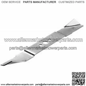 ISE Replacement Blade for FLymo R330, Replaces Part Numbers:5119494-00/2, 513104