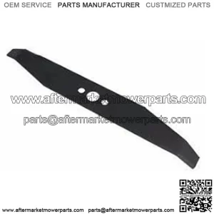 ISE Replacement Blade for Flymo Hovervac 35, Replaces Part Numbers: 512733400