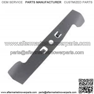 ISE Replacement Blade for Flymo Multimo 340XC, Replaces Part Numbers: FLY062