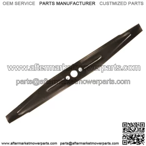 FL381 Metal Blade to suit Flymo Turbo / Vision 380 38cm (15in