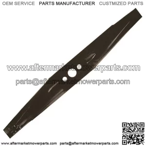 FL330 Steel Blade to Suit Flymo 33cm (13in)