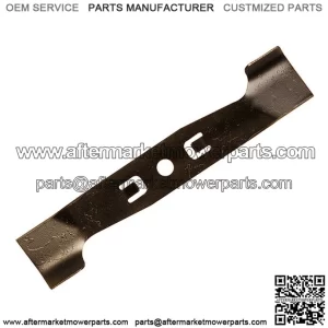 FL340 Metal Blade to Suit Flymo Roller Compact 340 34cm (13.5