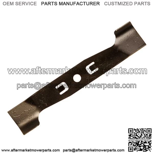 FL340 Metal Blade to Suit Flymo Roller Compact 340 34cm (13.5