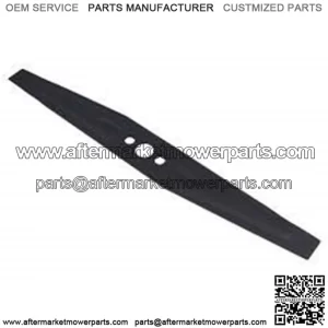 ISE Replacement Blade for Flymo Easi Glide 330XV (EG330XV) (9665551-01)